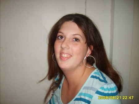 Angela Strickland Photo 28