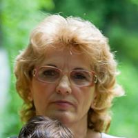 Stefania Sandu Photo 4
