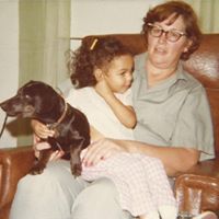 Ruthie Brown Photo 16