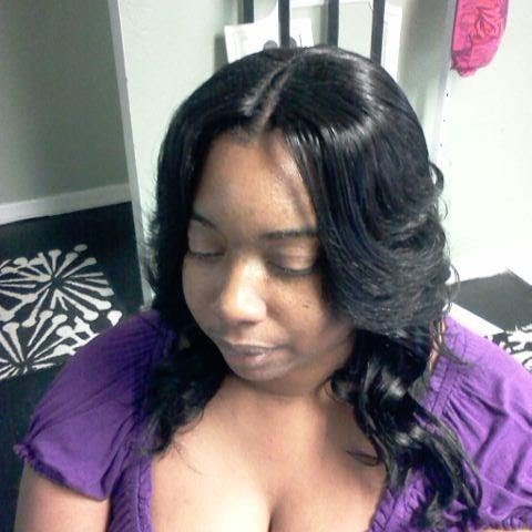 Sheronica Leshore Photo 2