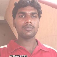 Chethan Prakash Photo 7