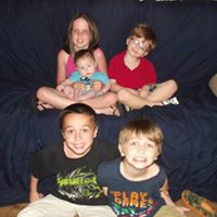 Alinda Cook Photo 2