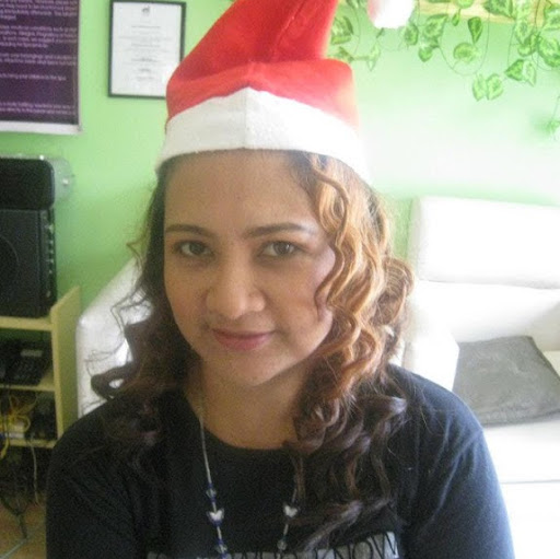 Caroline So Photo 2