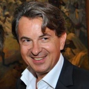 Christophe Lemoine Photo 1