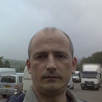 Michael Hinchliffe Photo 14