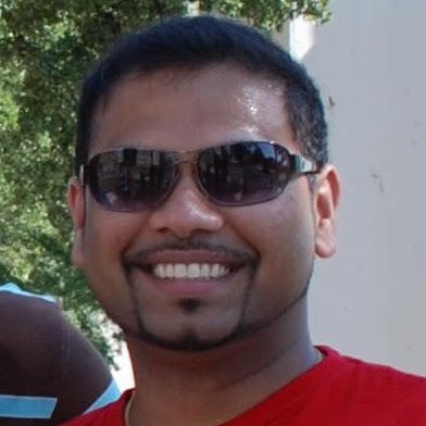 Kalyan Pentapalli Photo 4