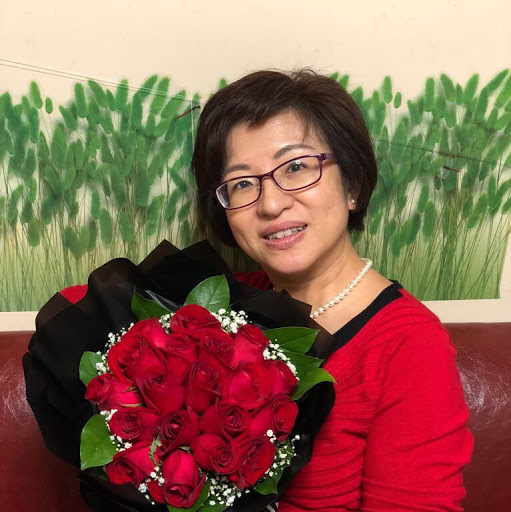 Stella Li Photo 11