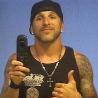 Keith Stone Photo 14