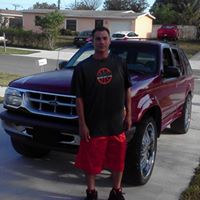 Anthony Deleon Photo 36
