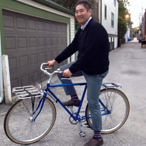 Ken Cho Photo 27