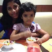Smitha Pillai Photo 9