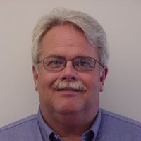 Paul Sander Photo 20