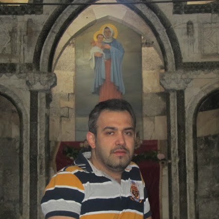 Mohammad Mashayekhi Photo 5
