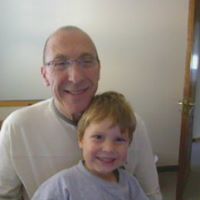 Alan Simon Photo 13