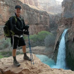 Jim Wilkinson Photo 16