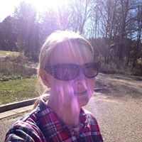 Tina Adams Photo 20