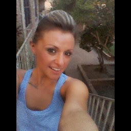 Ashley Springer Photo 30