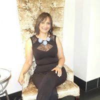 Geraldine Petersen Photo 9