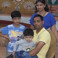 Vipulkumar Patel Photo 22