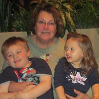 Denise Hammer Photo 24