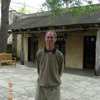 Peter Parr Photo 21
