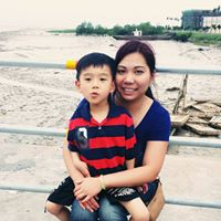 Yan Mei Photo 23