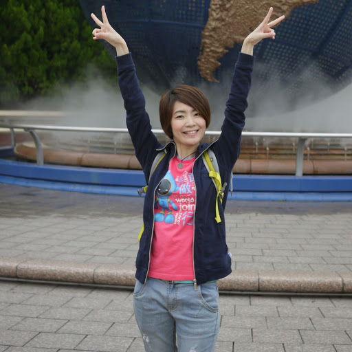 Anna Lin Photo 25