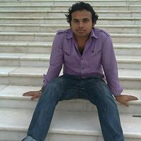 Raj Mehra Photo 14