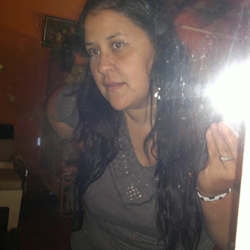 Olga Cuellar Photo 18