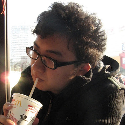 Fang Zhang Photo 15