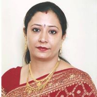 Arti Bakshi Photo 4