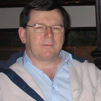 Daniel Parr Photo 50