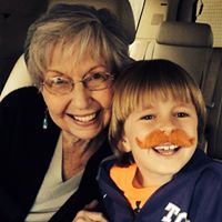 Shirley Hollars Photo 2