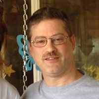Brian Stamm Photo 20