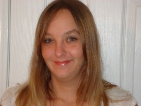 Christina May Photo 39