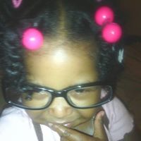 Tashina Brown Photo 5
