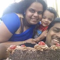 Nimmi Raj Photo 11