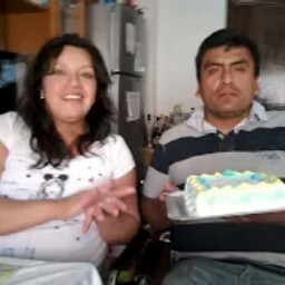 Shirley Velasquez Photo 21
