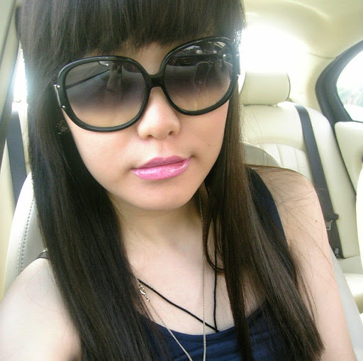 Anqi Wu Photo 8