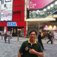 Ko Htwe Photo 21