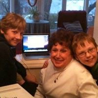 Peggy Davis Photo 38