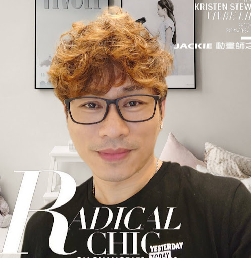 Jackie Pan Photo 21