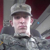 Derrick Larson Photo 14