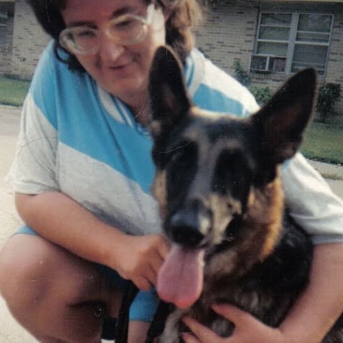 Susan Howard Photo 39