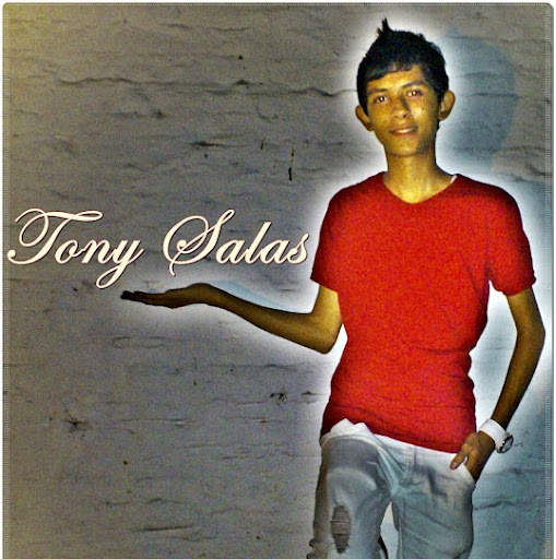 Tony Salas Photo 3