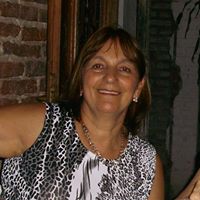 Carmen Amoroso Photo 11