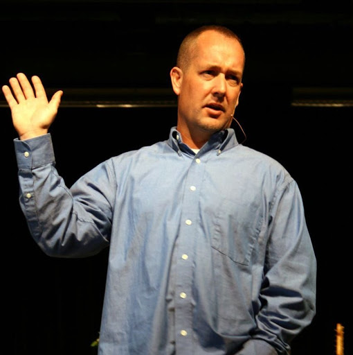 Jason Zimmer Photo 20