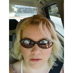 Christine Martin Photo 34
