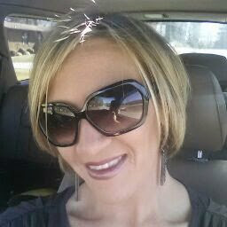 Christy Stevens Photo 25