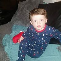 Brendan Mcloughlin Photo 27